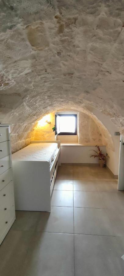 Le Piccole Case Bianche Ostuni Quarto foto