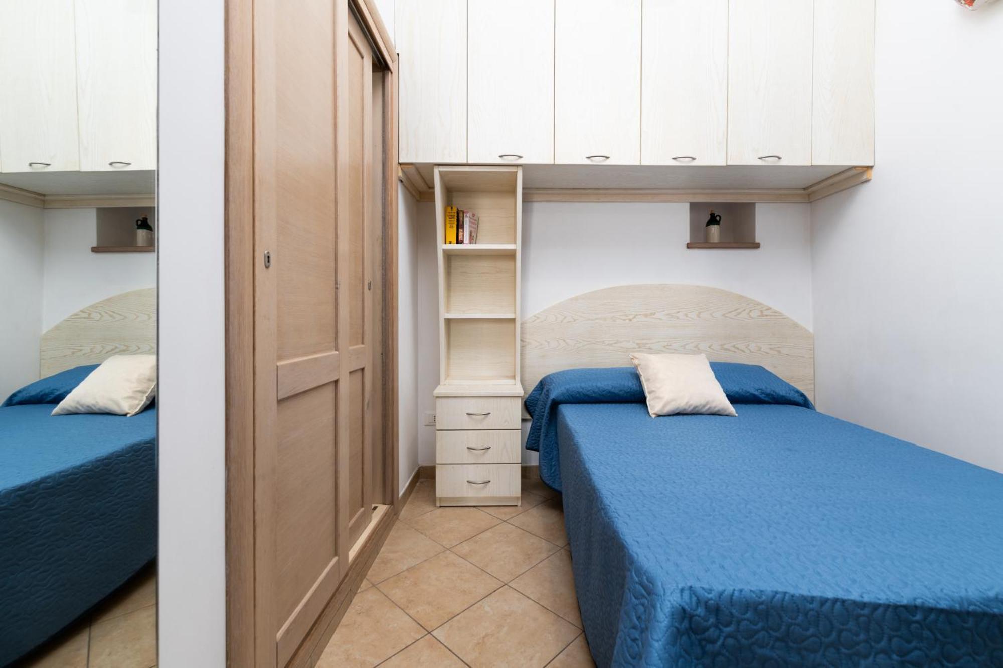 Le Piccole Case Bianche Ostuni Quarto foto
